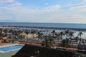 GRAN APARTAMENTO CERCA DE LA PLAYA CON PISCINA en EL CENTRO Fuengirola